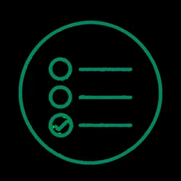 HeatNest scoring method emblem